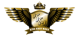 King Krav Maga  Logo